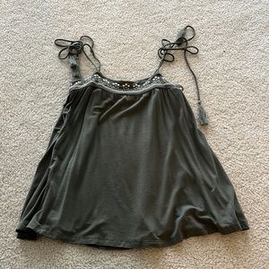 American Eagle XS tank top